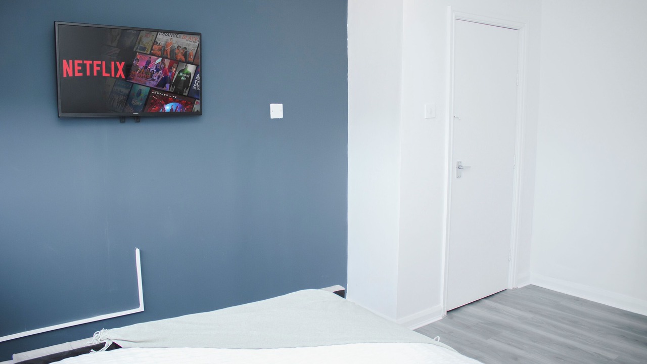 Photo of Bedroom in Everton