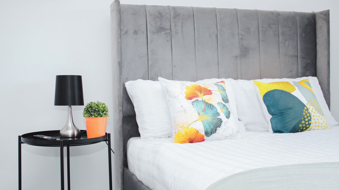 Photo of Bedroom in Everton