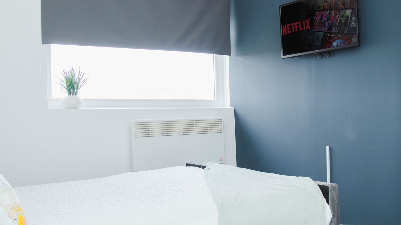 Photo of Bedroom in Everton