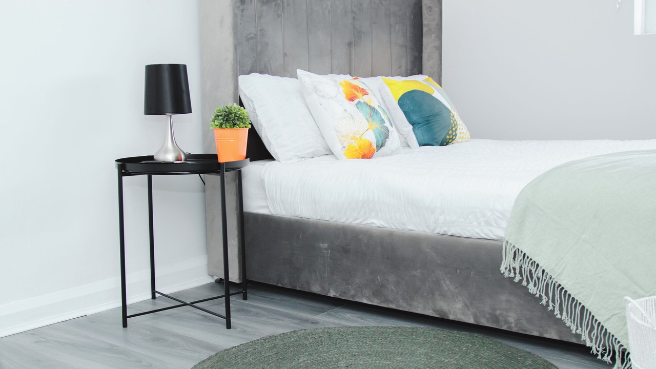 Photo of Bedroom in Everton