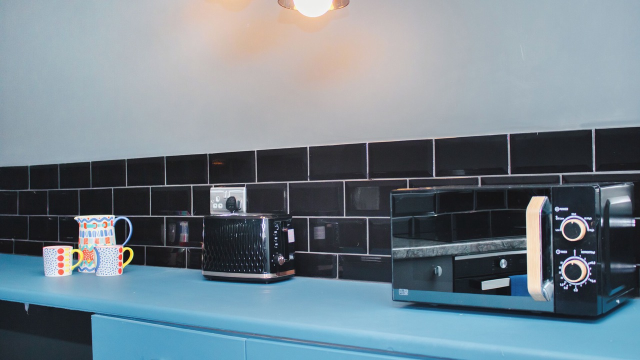 Photo of Kitchen in Everton