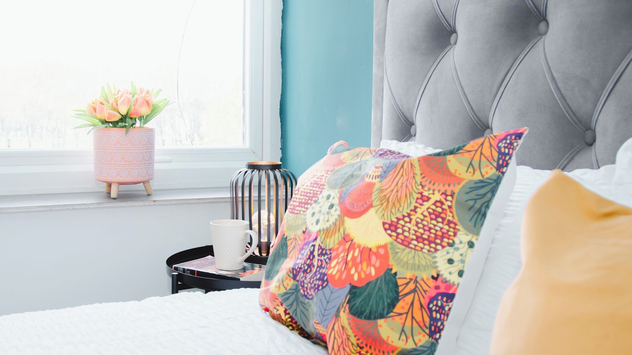 Photo of Bedroom in Everton