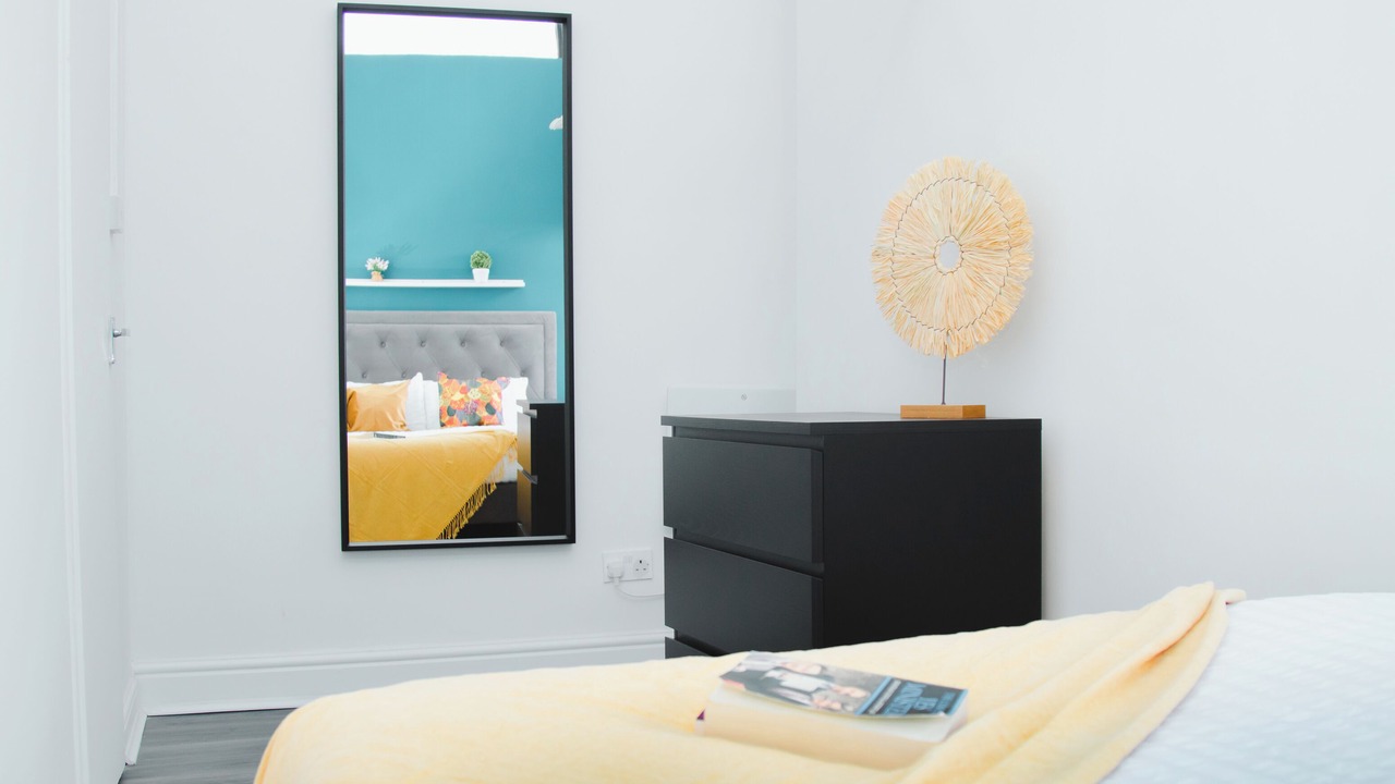 Photo of Bedroom in Everton