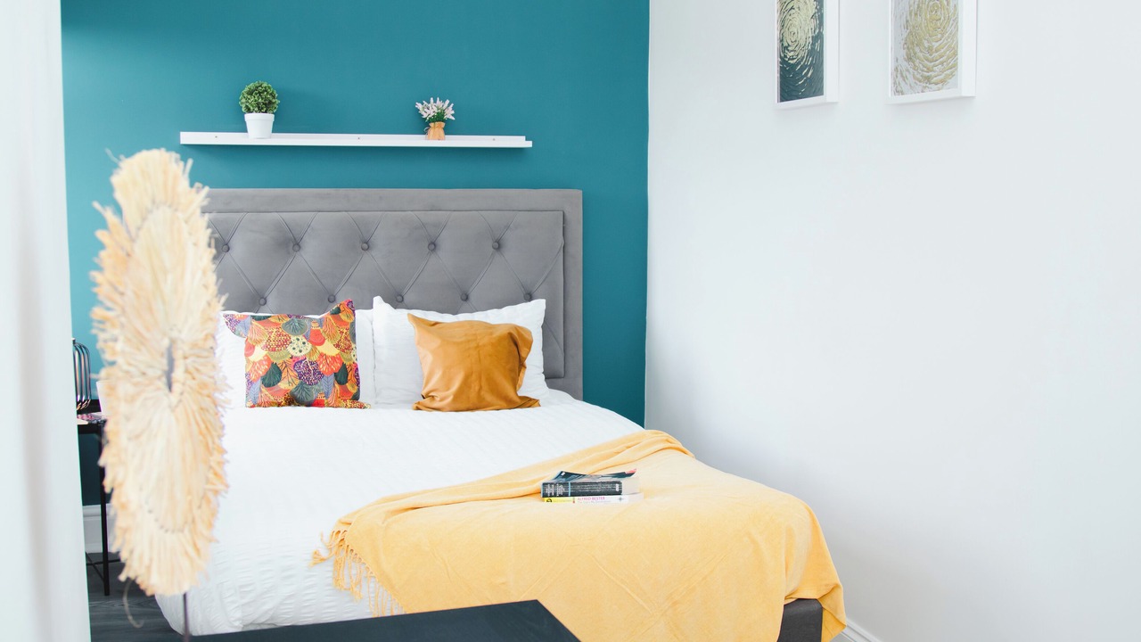 Photo of Bedroom in Everton