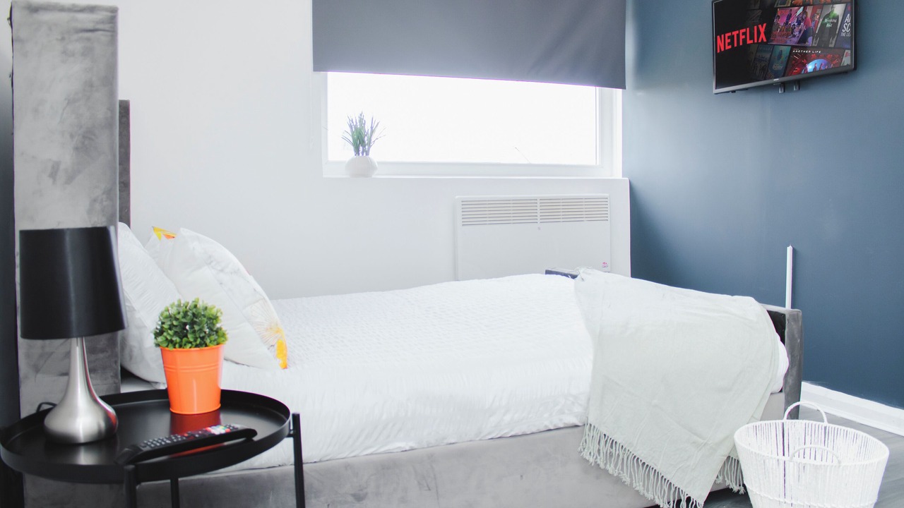 Photo of Bedroom in Everton