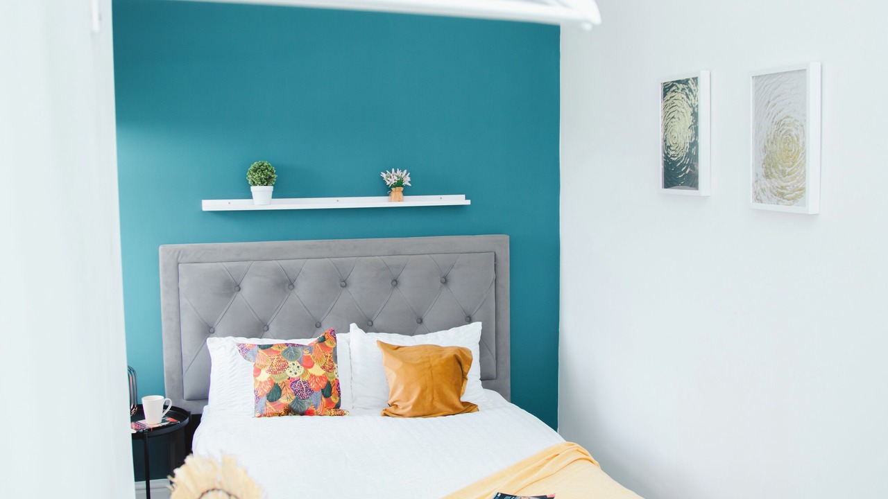 Photo of Bedroom in Everton