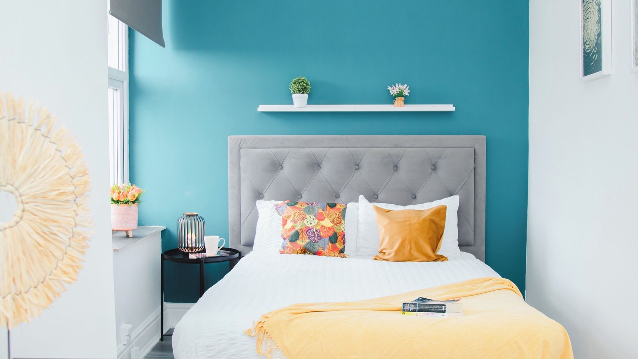 Photo of Bedroom in Everton