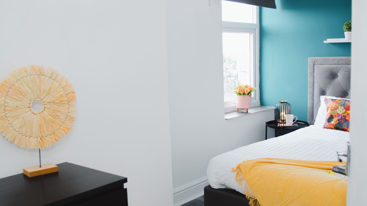 Photo of Bedroom in Everton