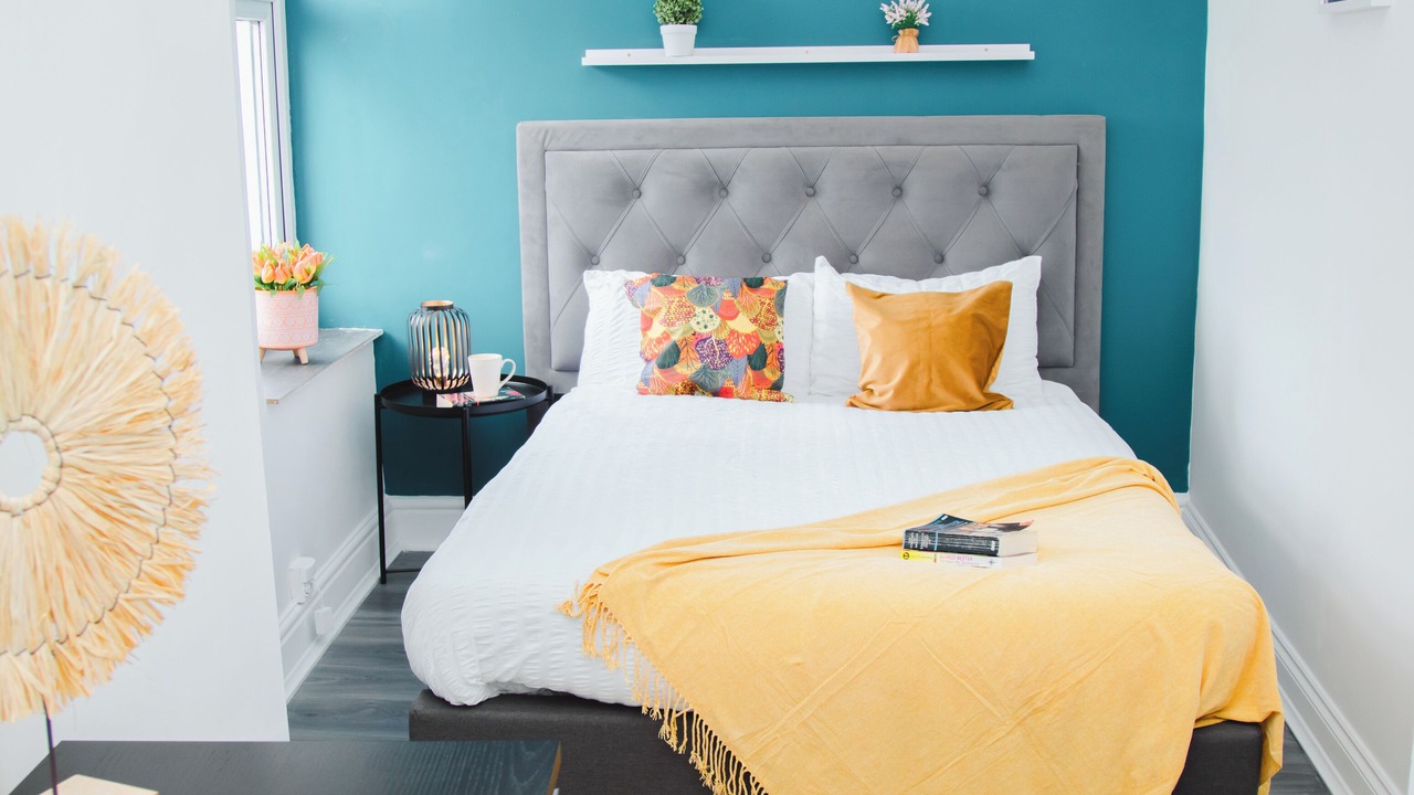 Photo of Bedroom in Everton