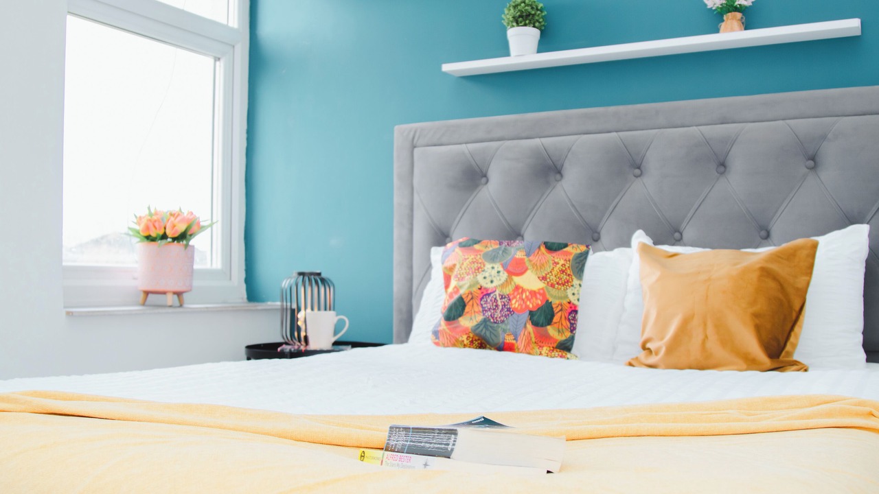 Photo of Bedroom in Everton