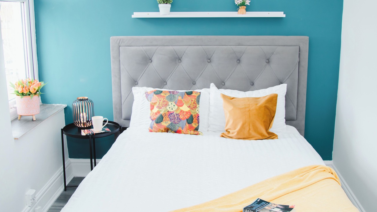 Photo of Bedroom in Everton