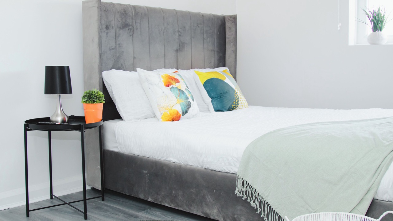 Photo of Bedroom in Everton