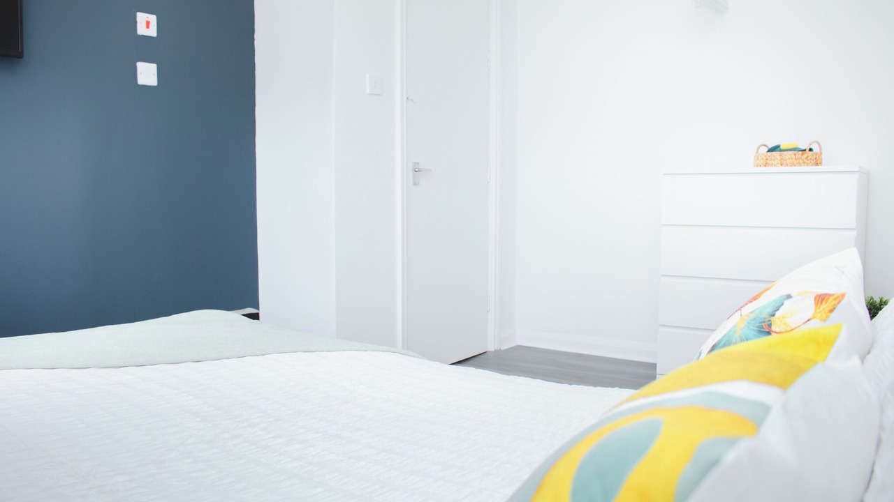 Photo of Bedroom in Everton