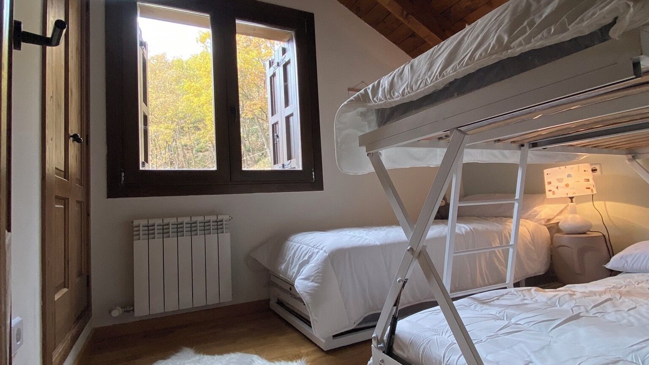 Photo of Bedroom in Alins