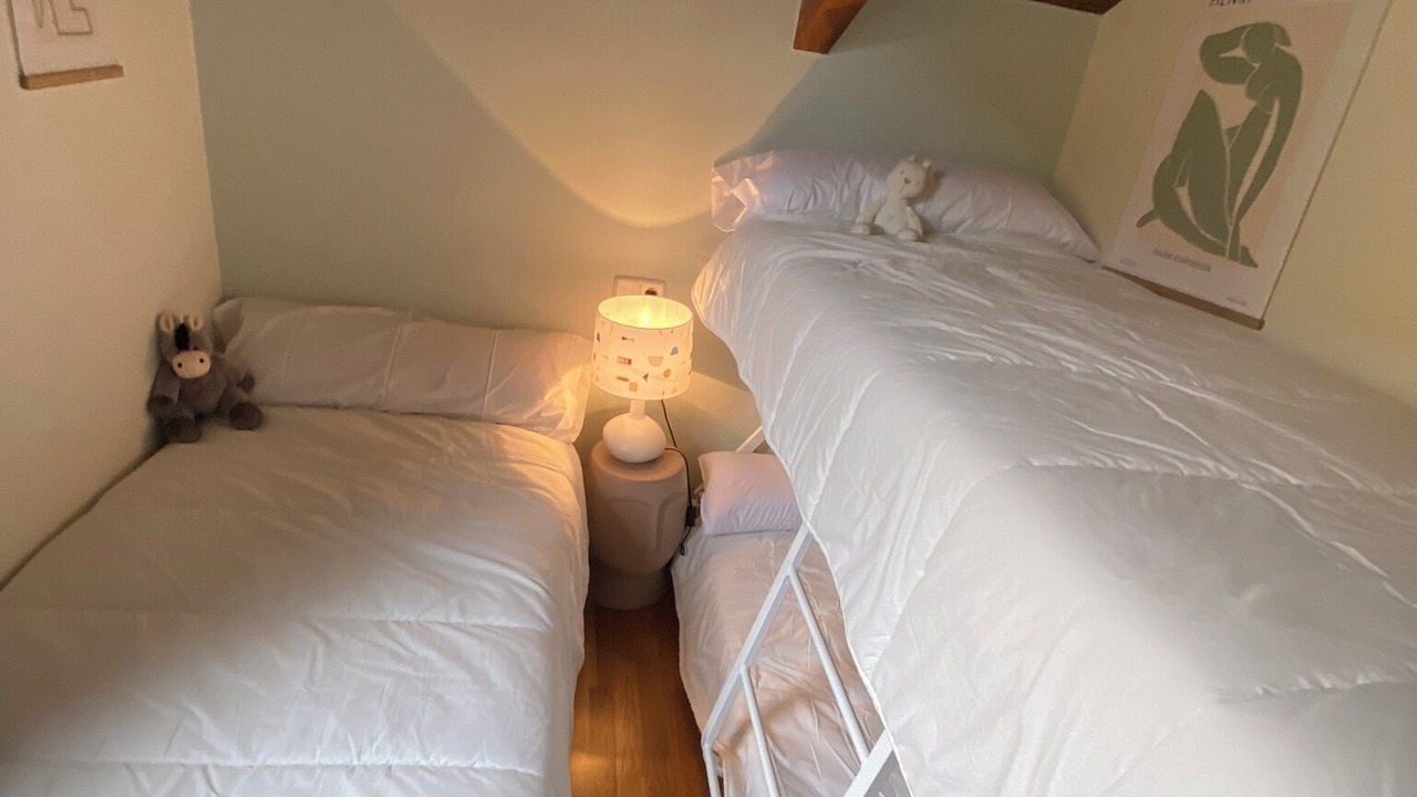 Photo of Bedroom in Alins