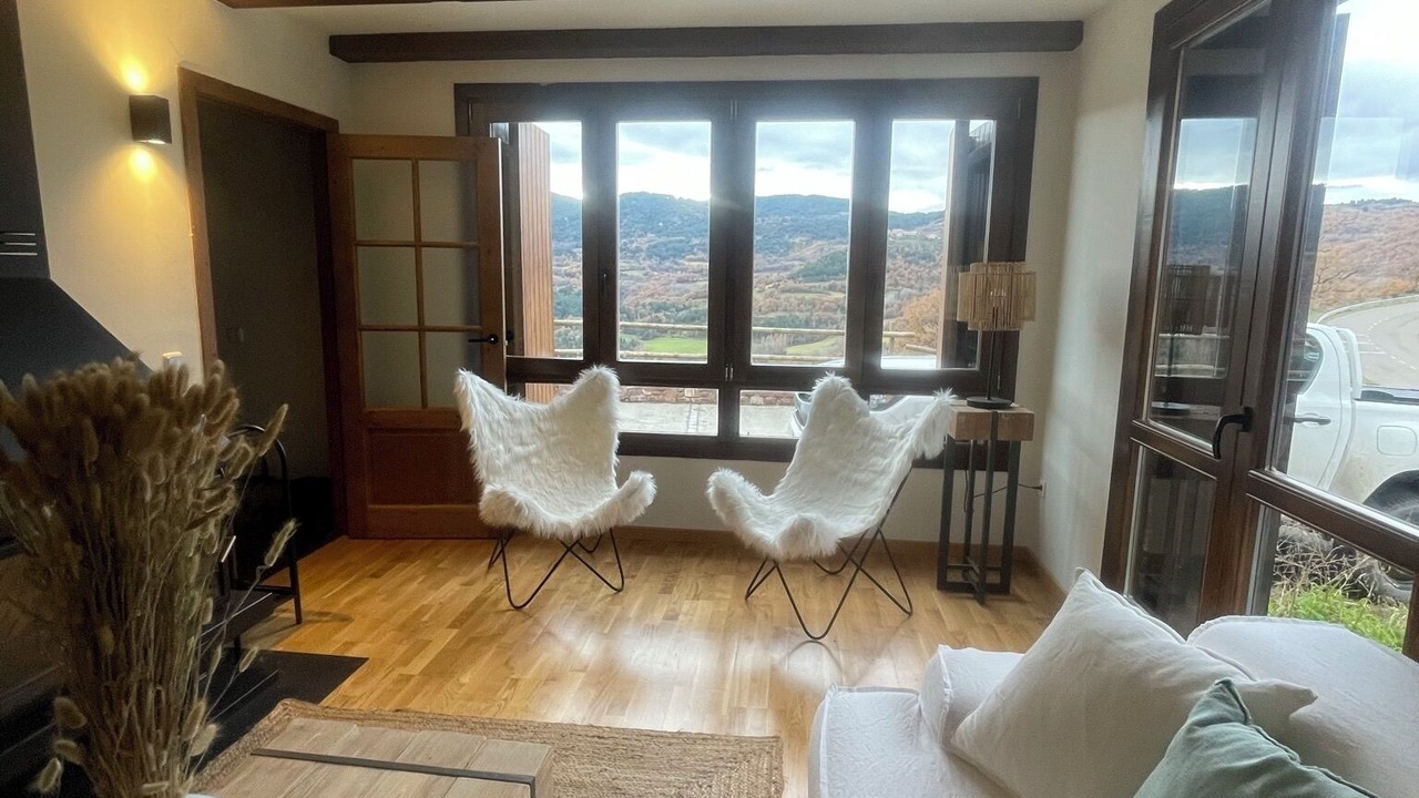 Photo of Livingroom in Alins