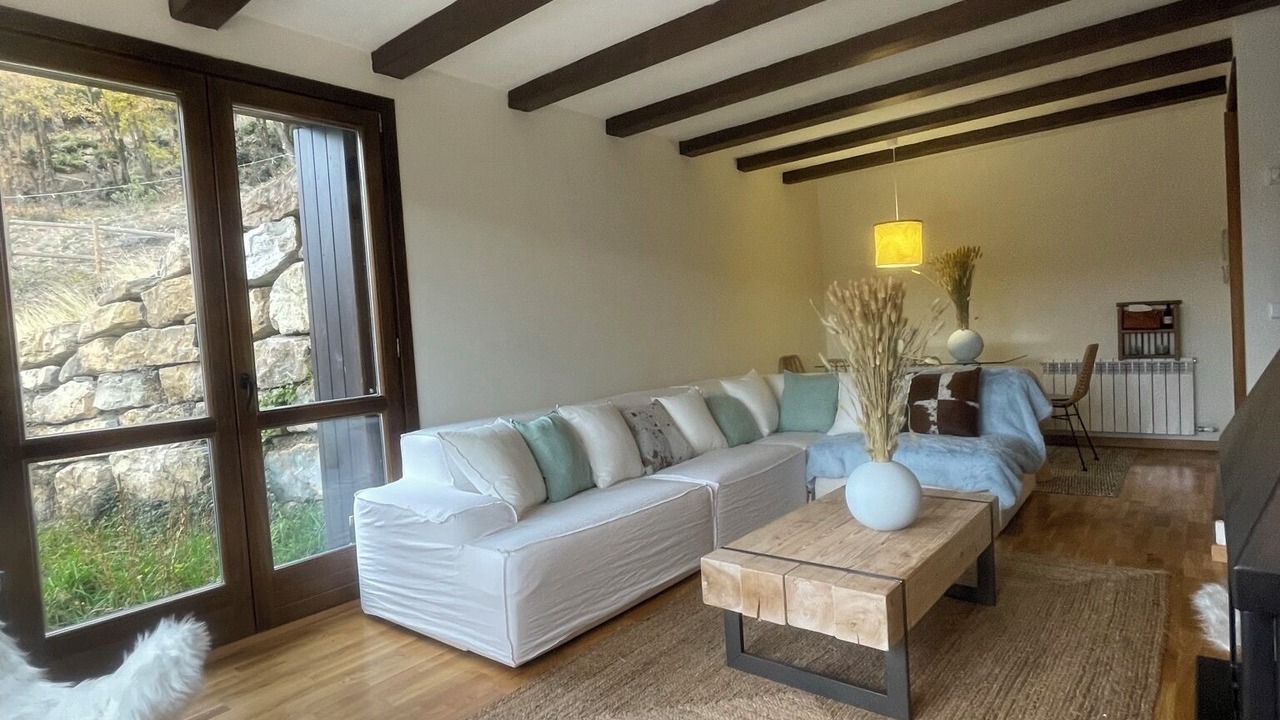 Photo of Livingroom in Alins