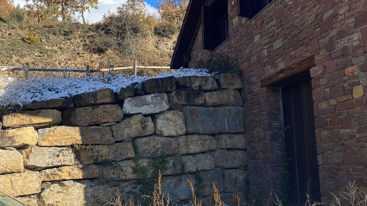 Photo of Outdoor in Alins