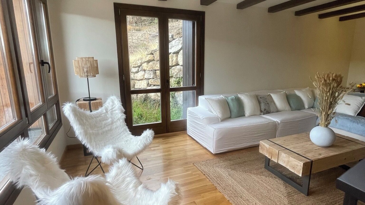 Photo of Livingroom in Alins