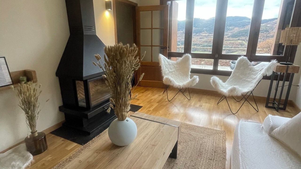 Photo of Livingroom in Alins