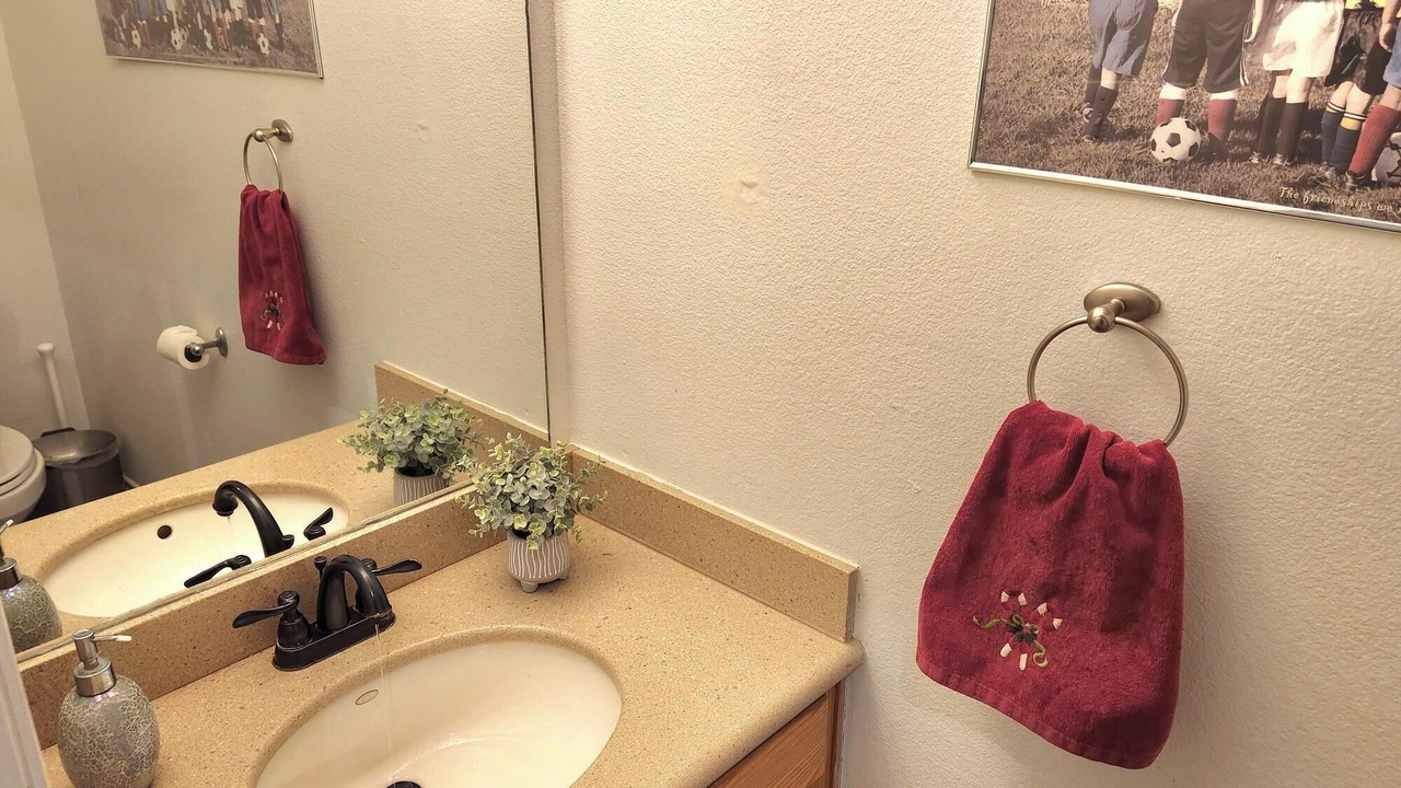 Photo of Bathroom in Point