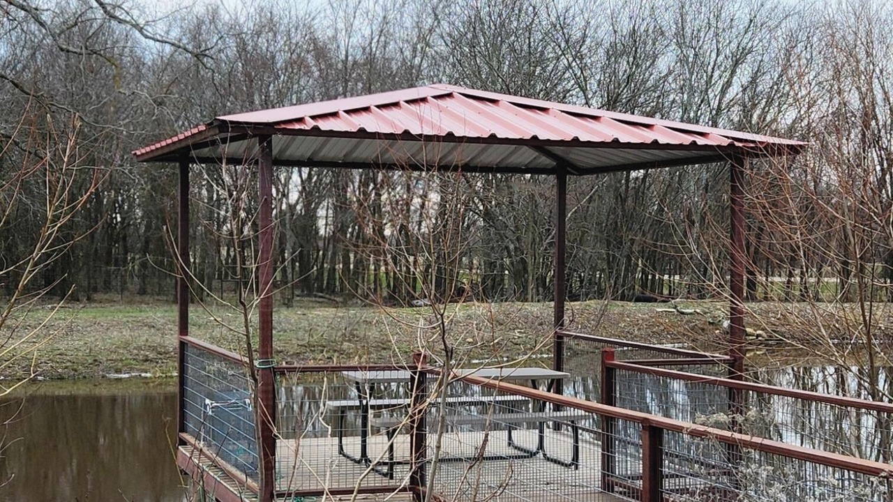 Photo of Outdoor in Point