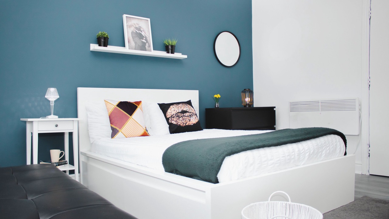 Photo of Bedroom in Everton