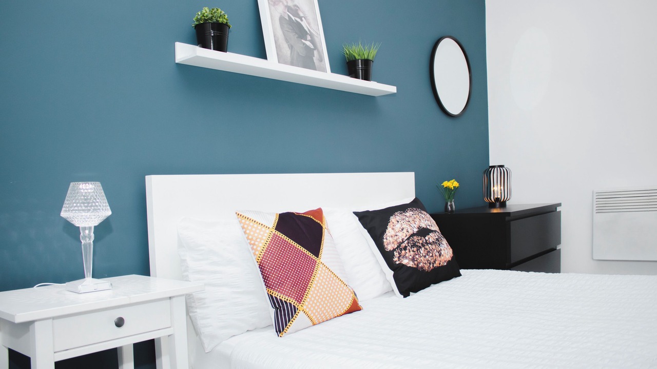 Photo of Bedroom in Everton