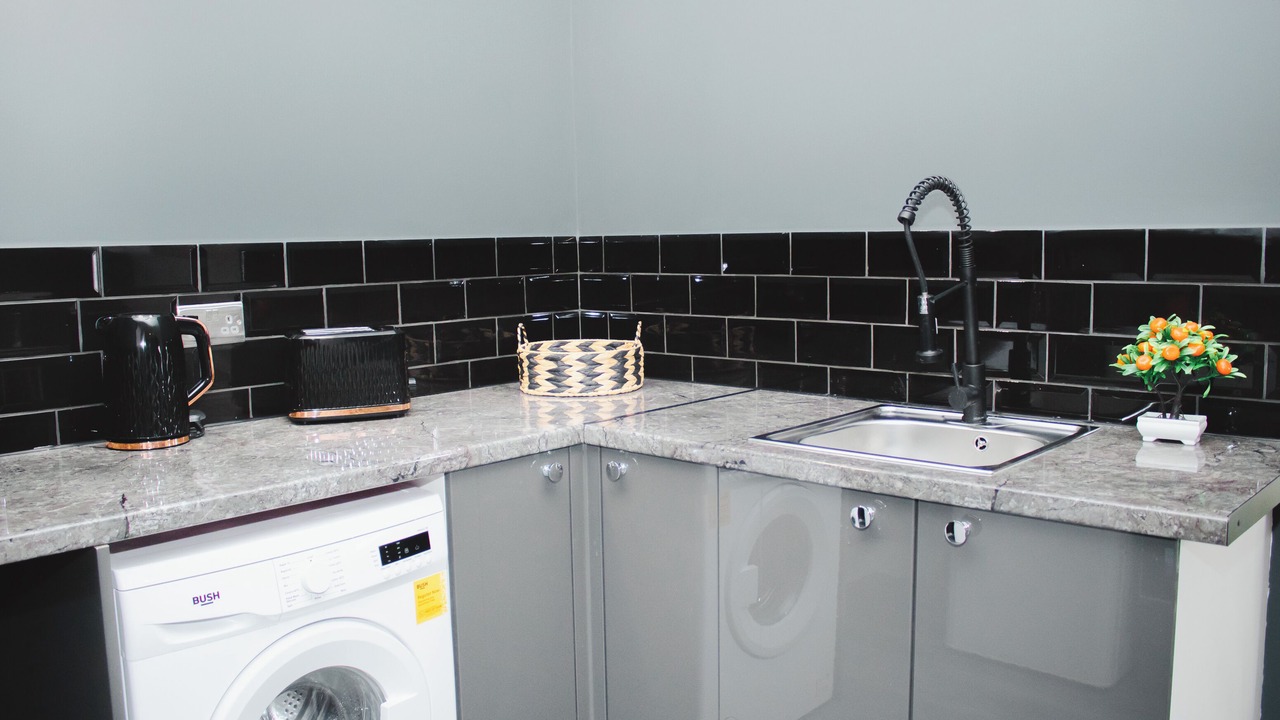 Photo of Kitchen in Everton