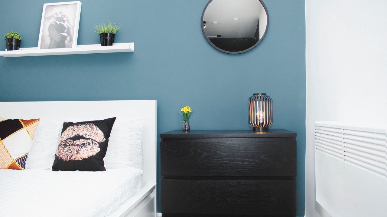 Photo of Bedroom in Everton