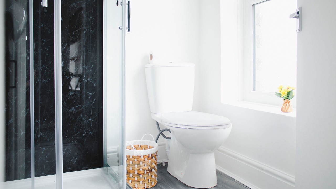 Photo of Bathroom in Everton