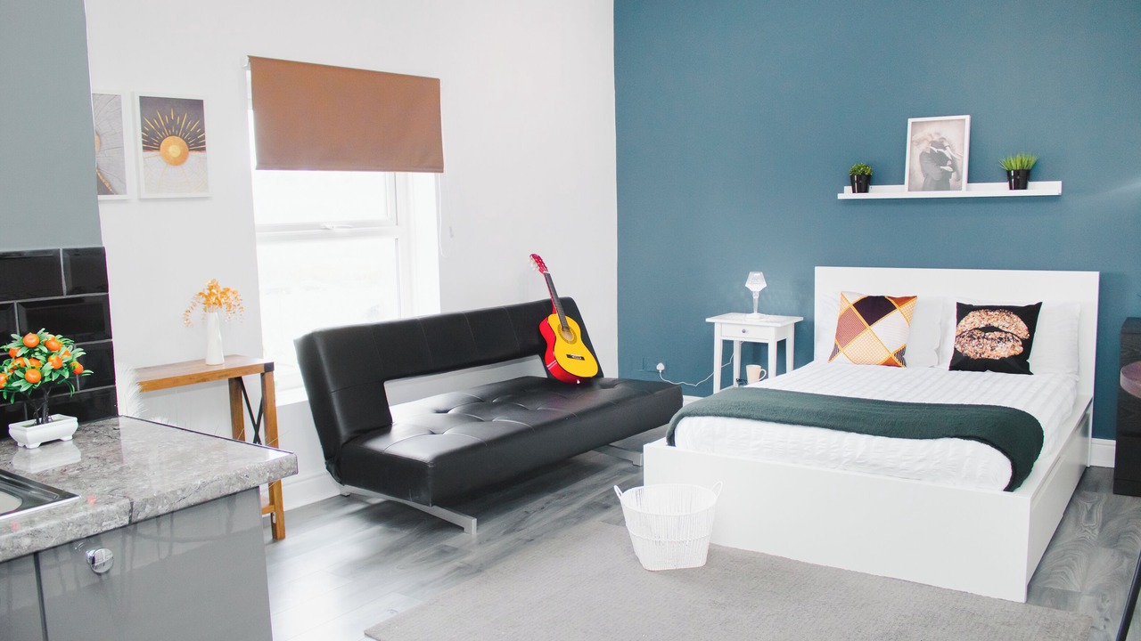 Photo of Bedroom in Everton