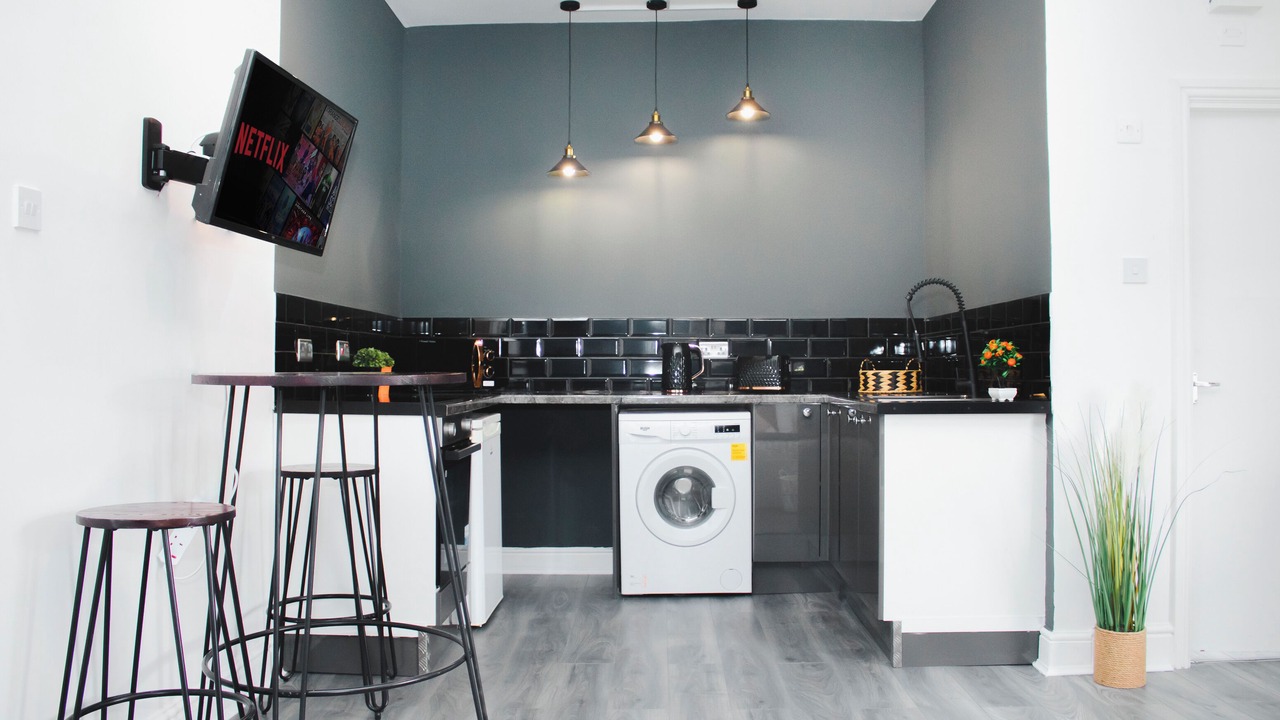 Photo of Kitchen in Everton