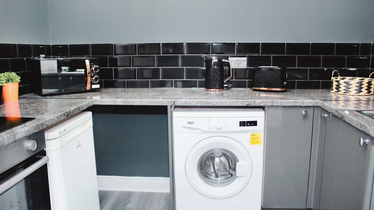 Photo of Kitchen in Everton