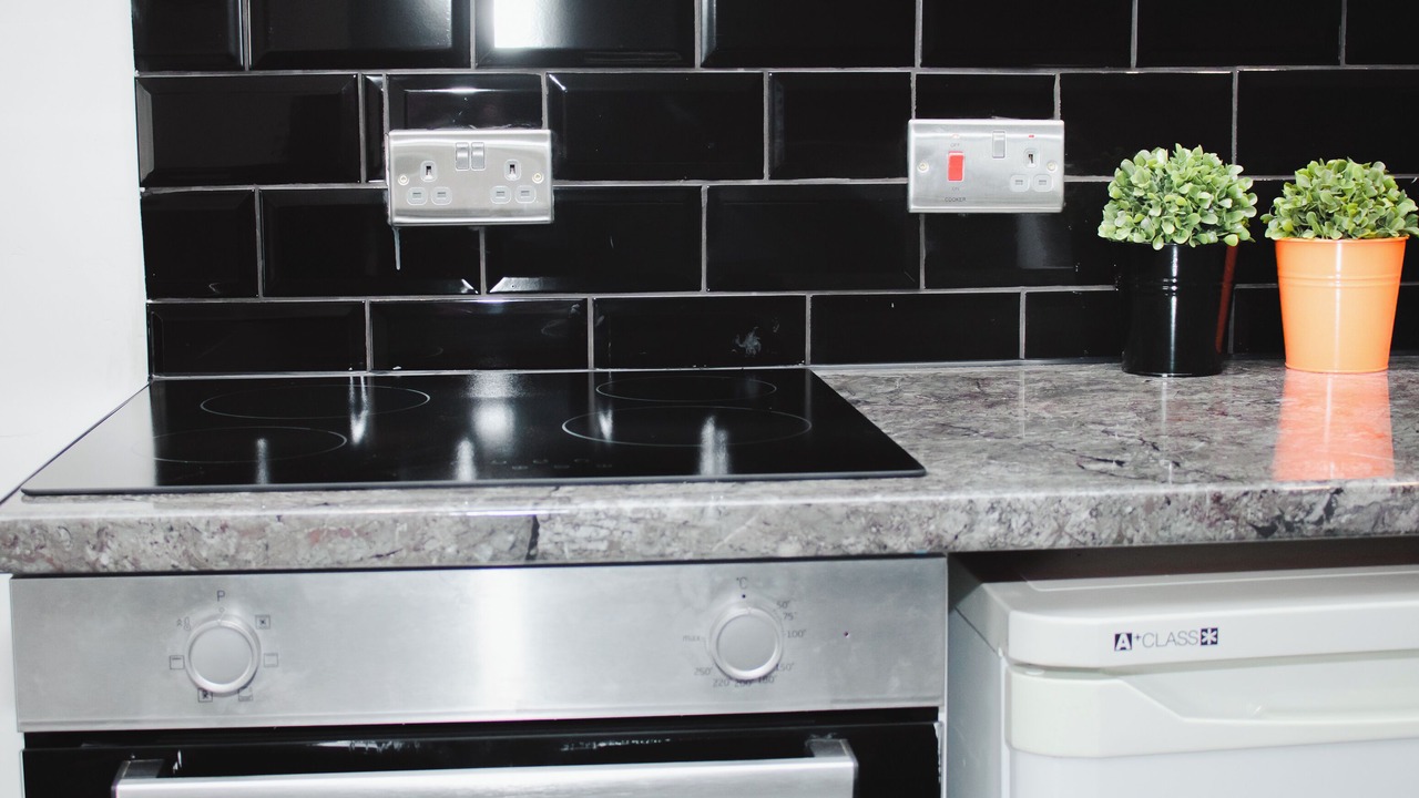 Photo of Kitchen in Everton