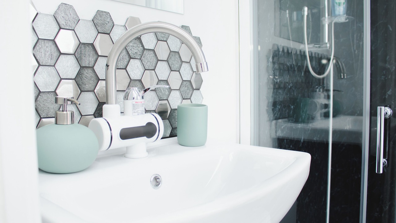 Photo of Bathroom in Everton