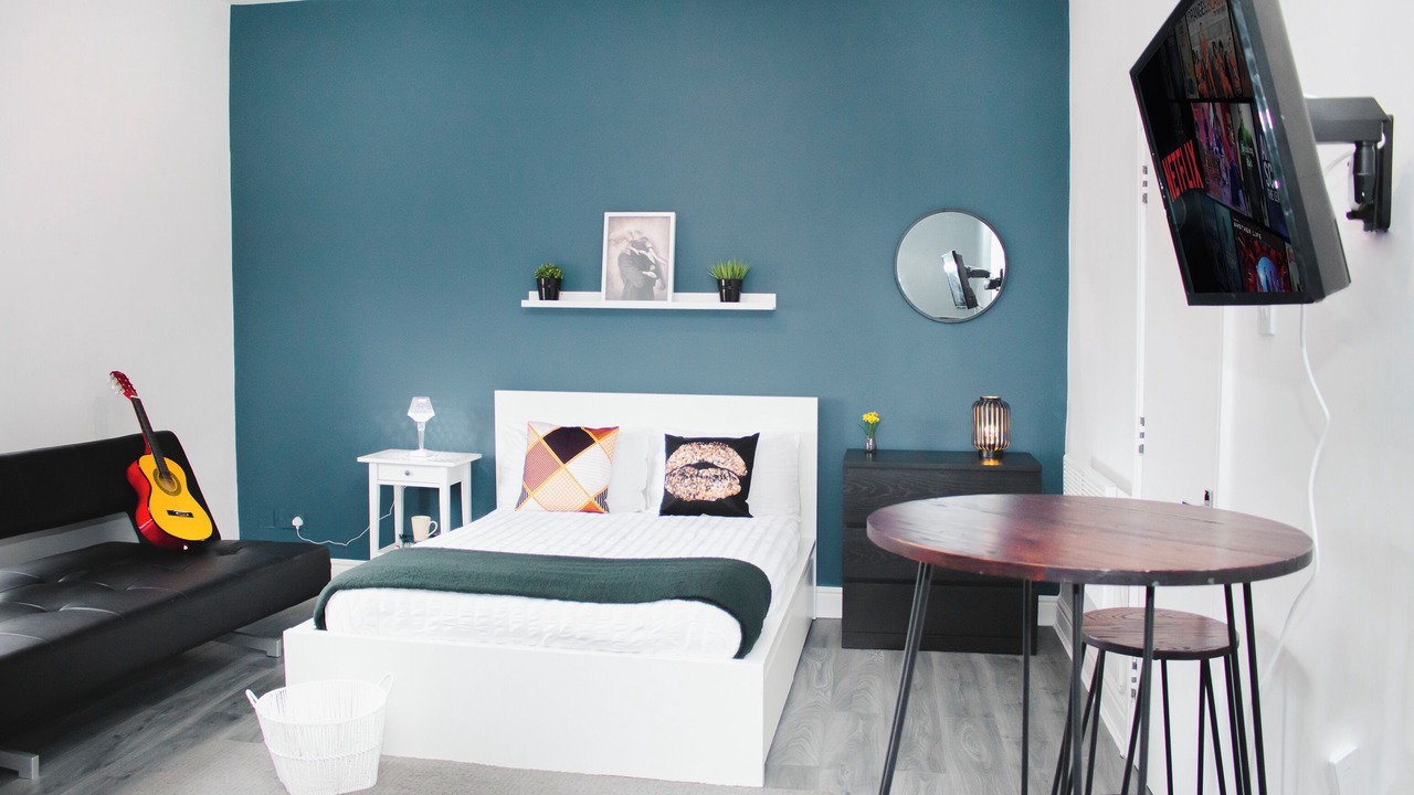 Photo of Bedroom in Everton