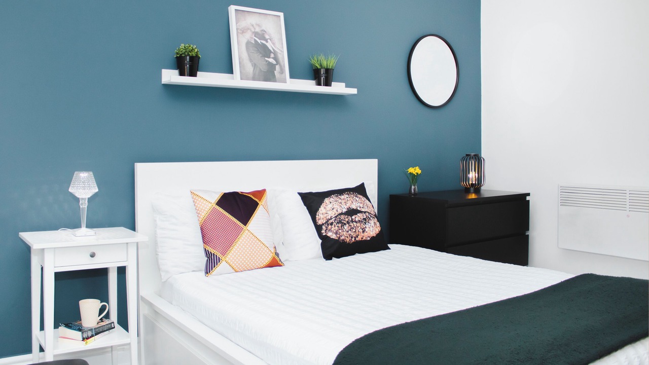 Photo of Bedroom in Everton