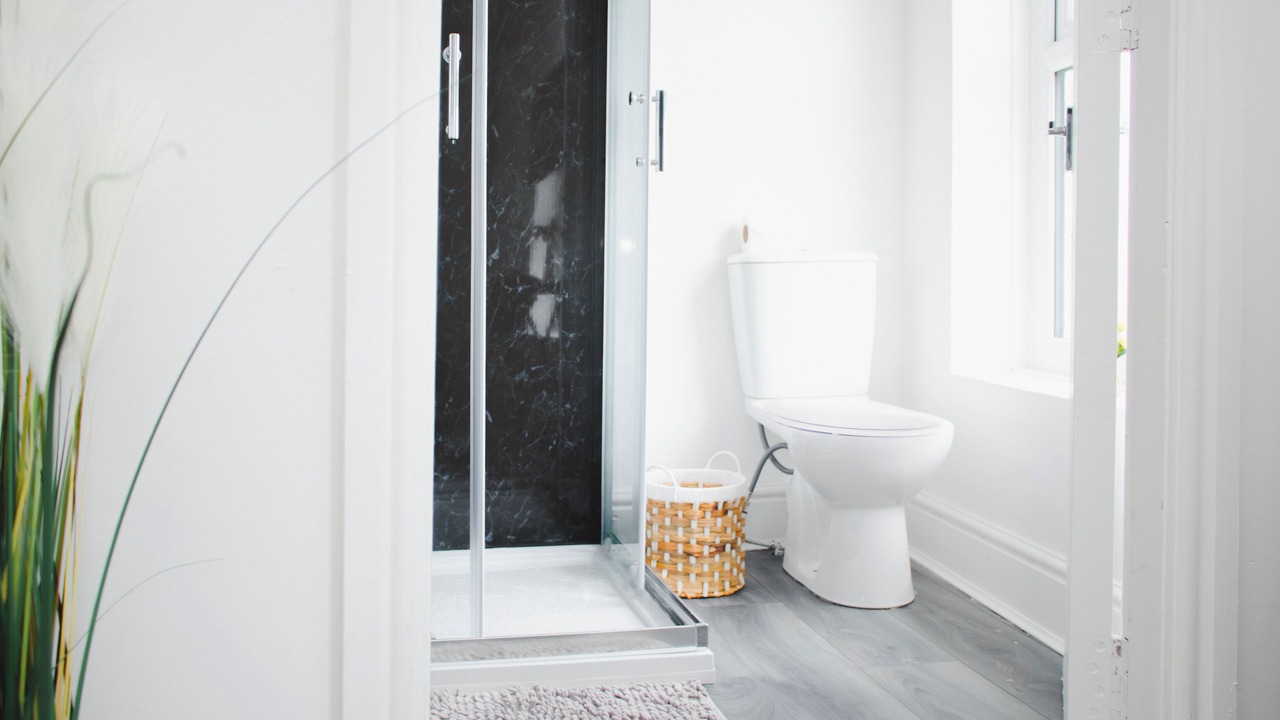 Photo of Bathroom in Everton