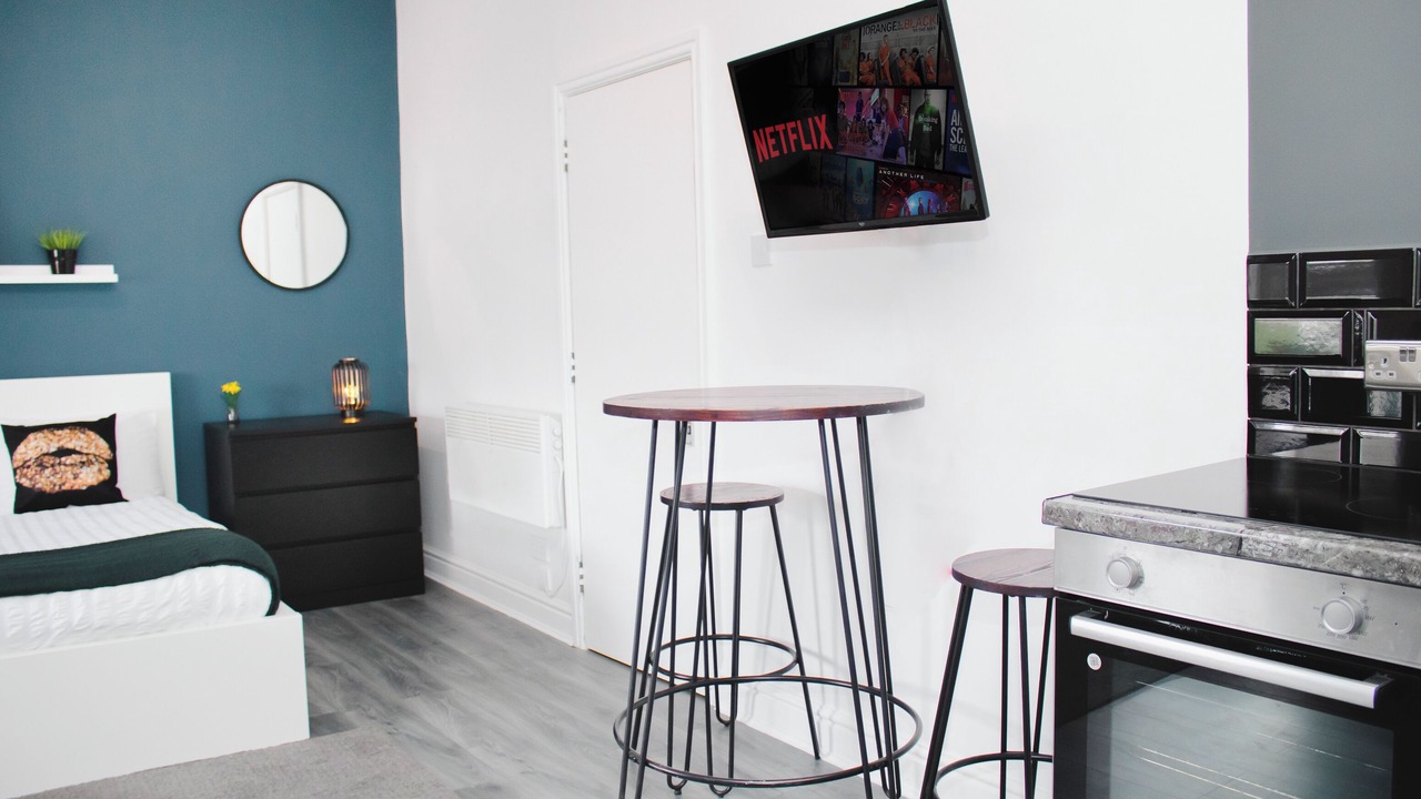 Photo of Bedroom in Everton