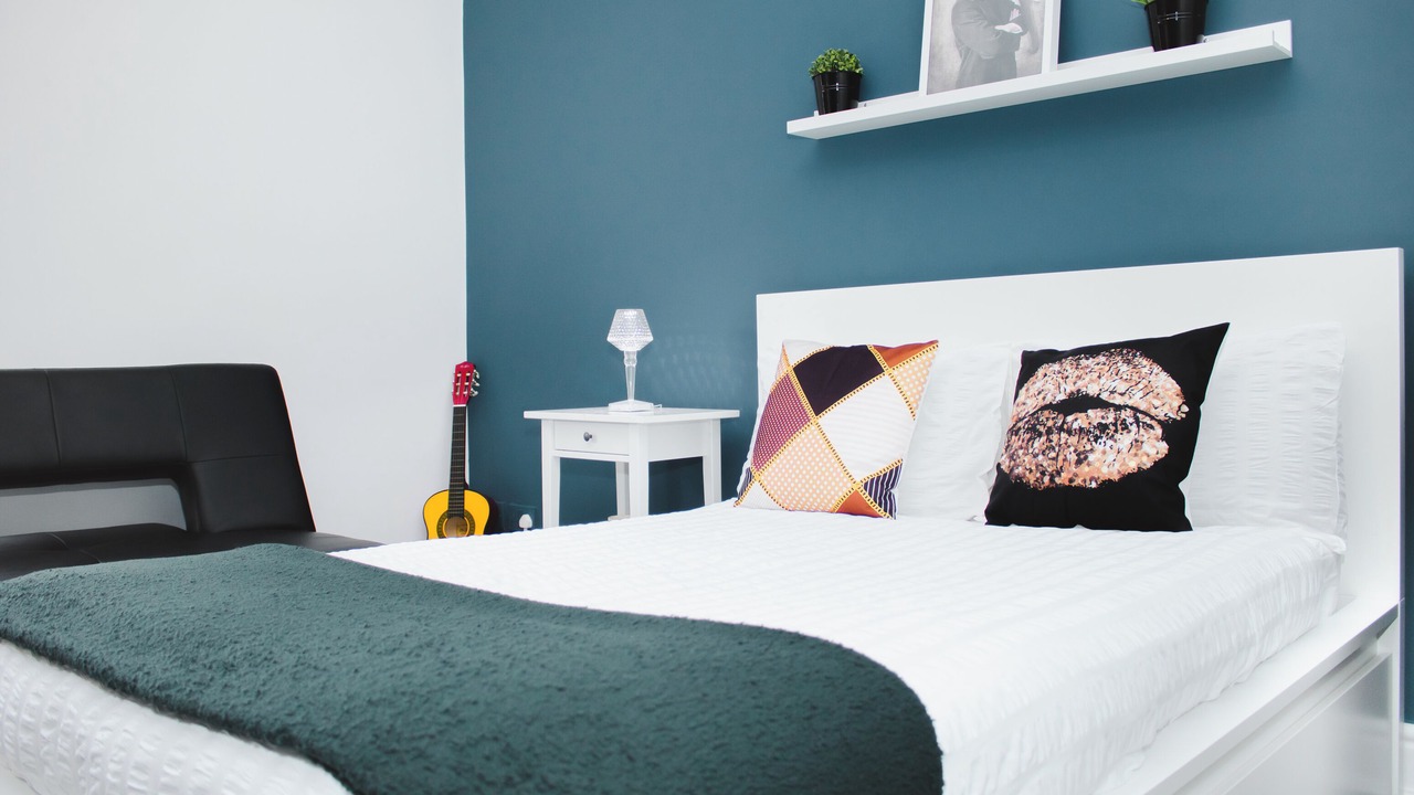 Photo of Bedroom in Everton