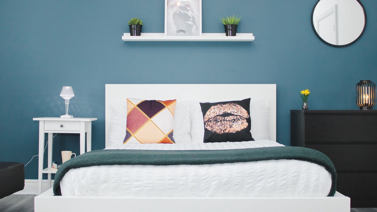 Photo of Bedroom in Everton