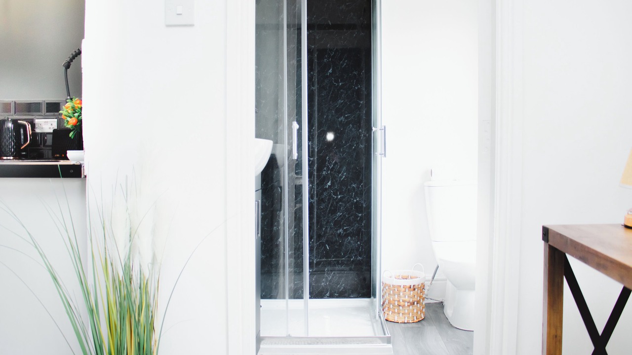 Photo of Bathroom in Everton