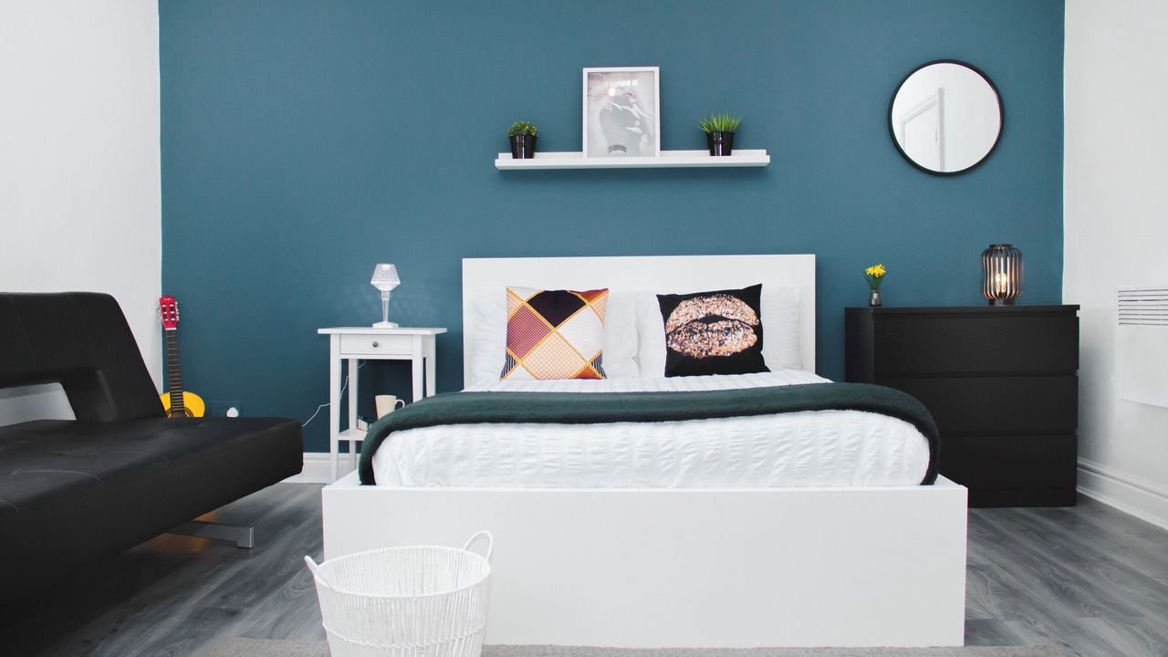 Photo of Bedroom in Everton