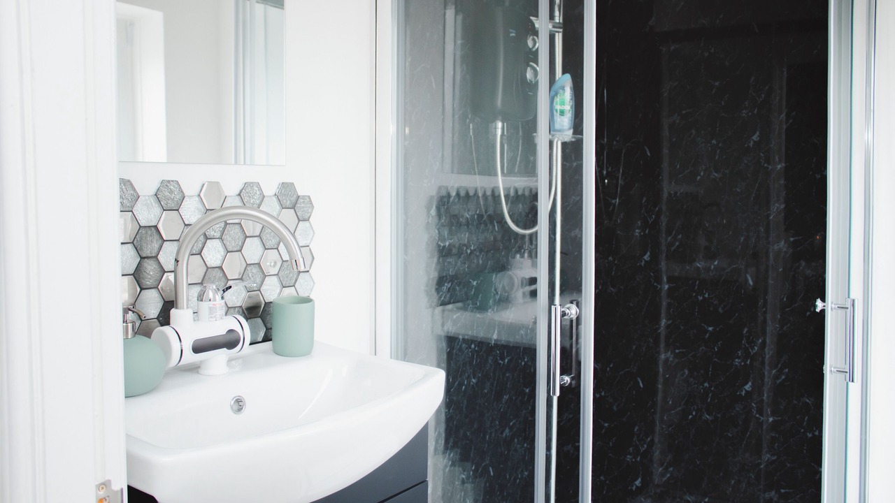 Photo of Bathroom in Everton