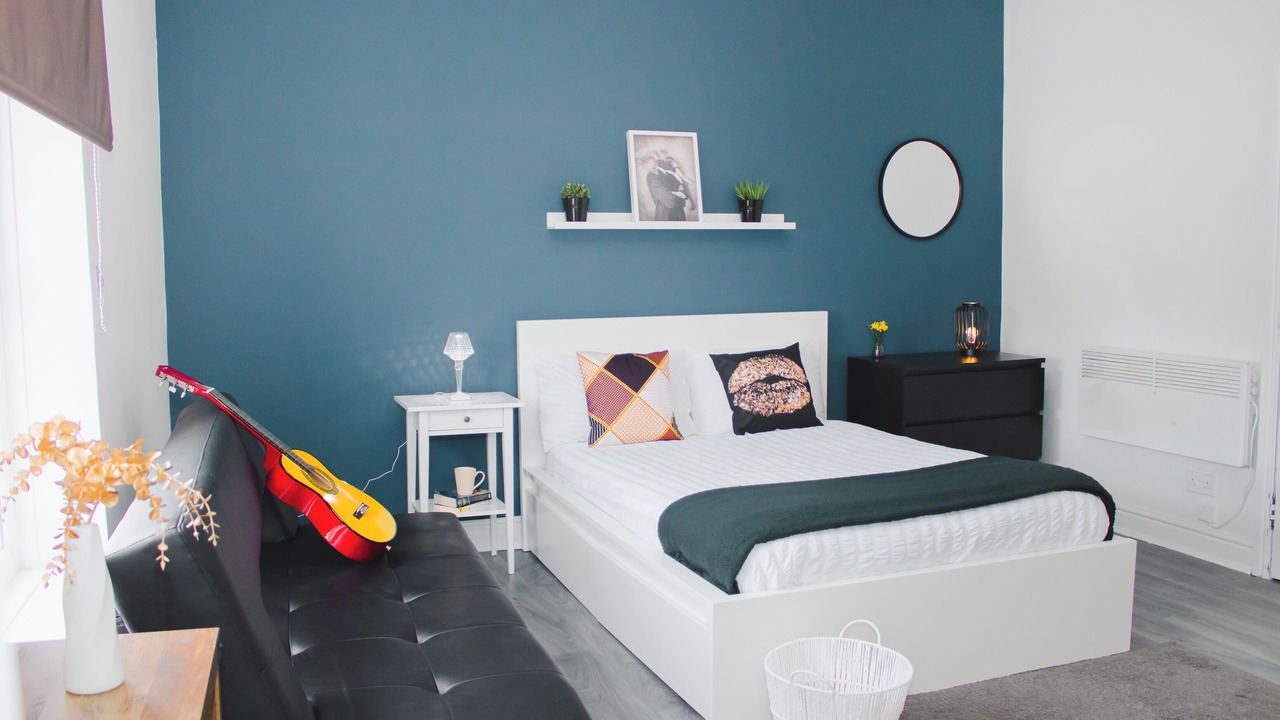 Photo of Bedroom in Everton