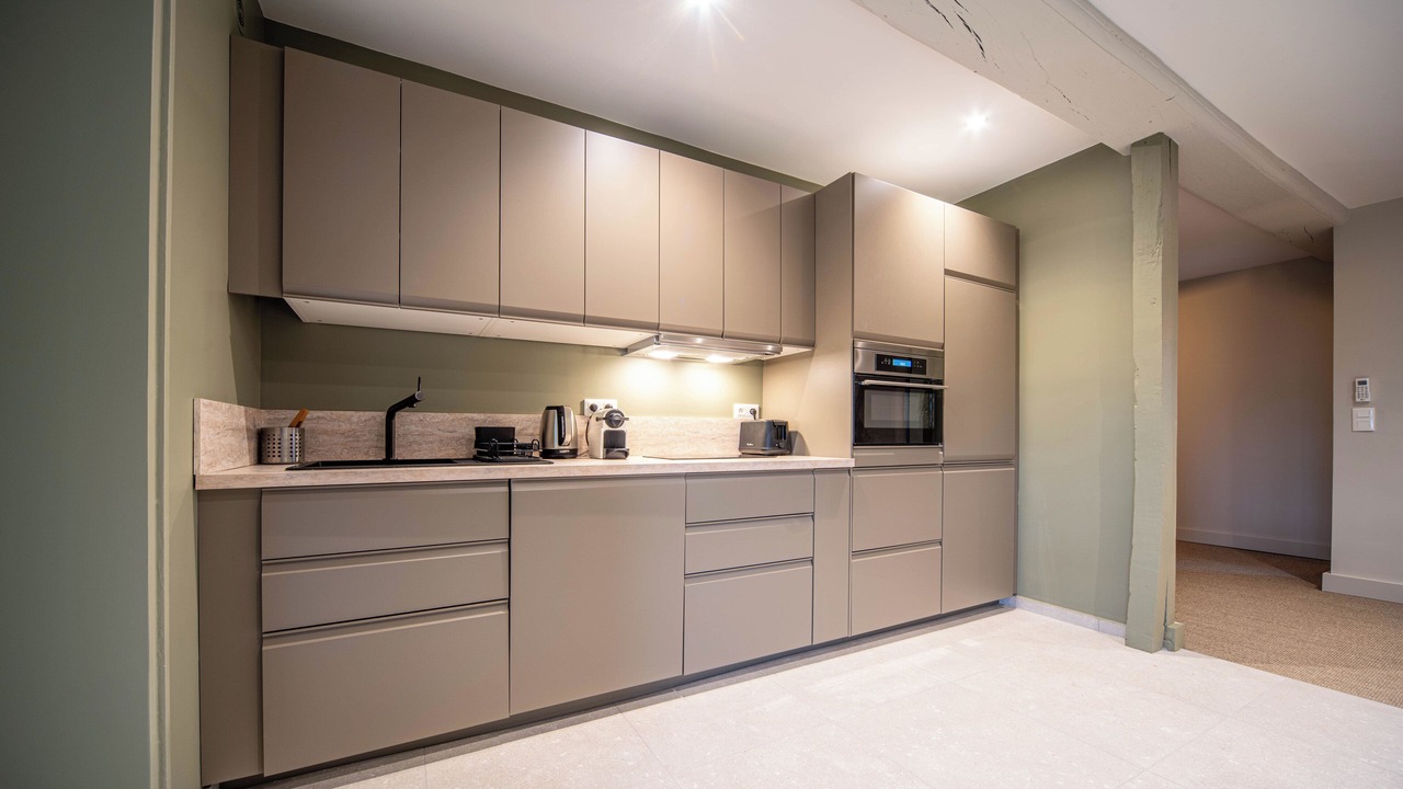 Photo of Kitchen in Dracy-le-Fort