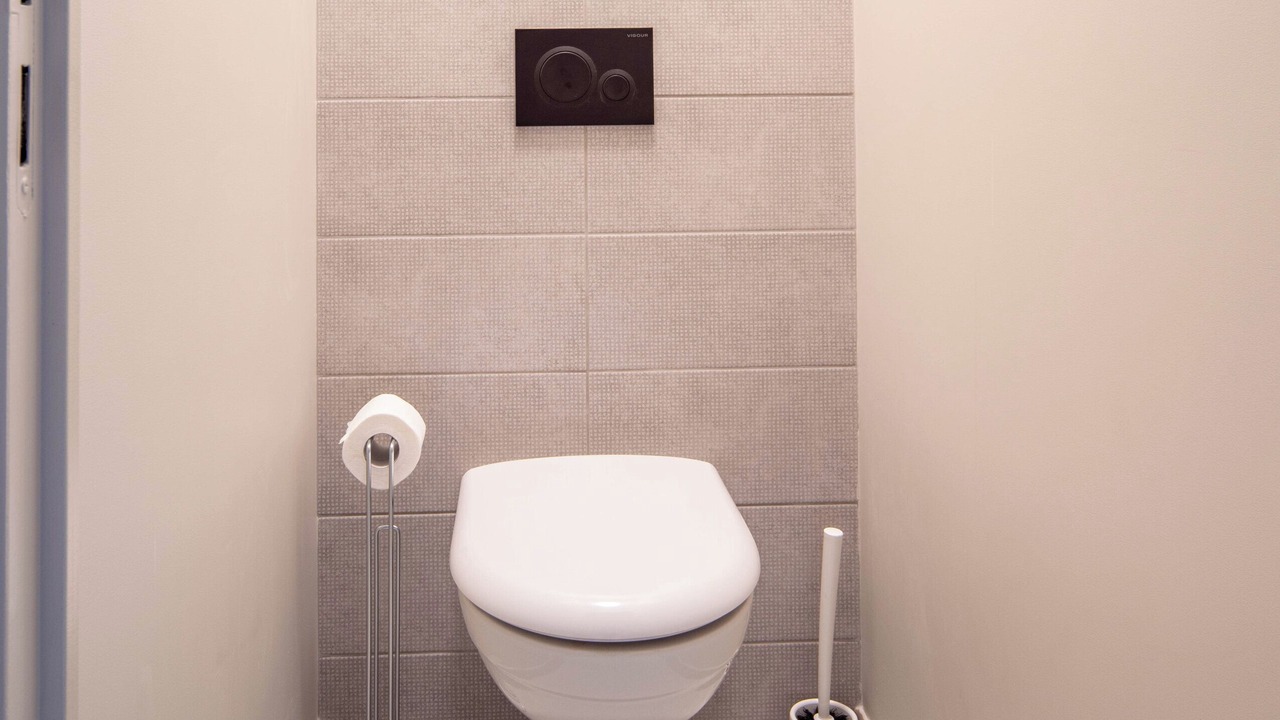 Photo of Bathroom in Dracy-le-Fort