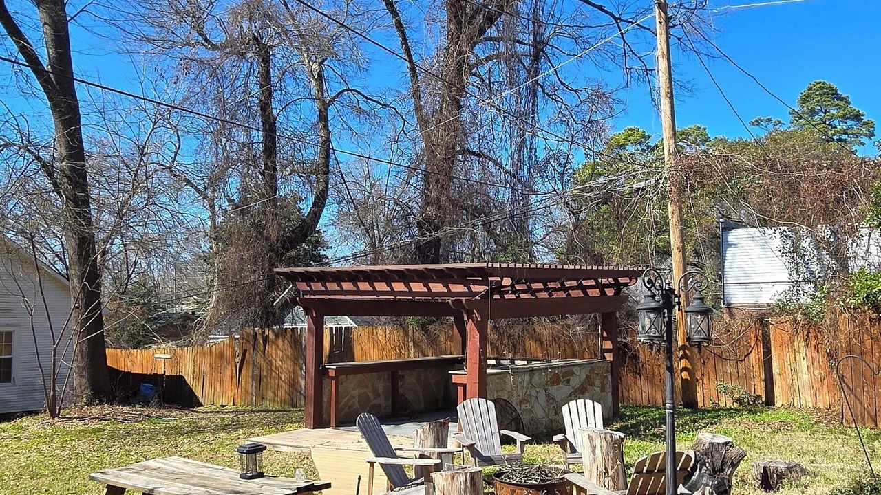 Photo of Outdoor in Fairfield Historic District