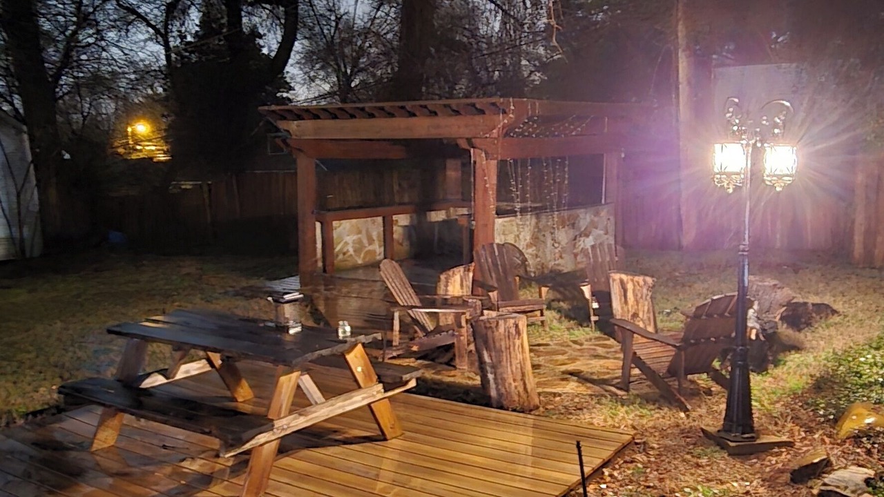 Photo of Outdoor in Fairfield Historic District